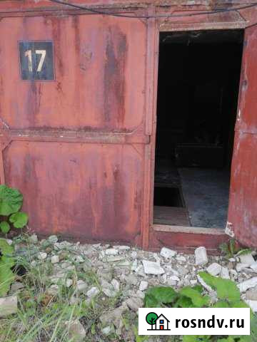 Гараж >30 м² на продажу в Дубне Московской области Дубна - изображение 1