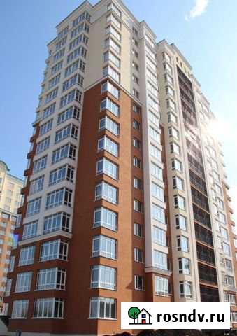 2-комнатная квартира, 39 м², 12/16 эт. на продажу в Кемерово Кемерово - изображение 1