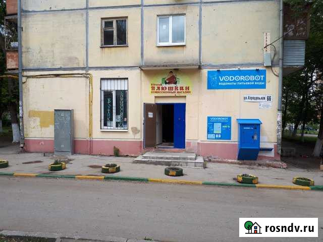 Гостиница, 274.6 кв.м. Самара - изображение 1