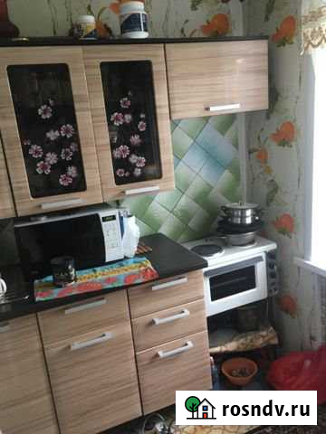 2-комнатная квартира, 44 м², 3/3 эт. на продажу в Грамотеино Грамотеино - изображение 1