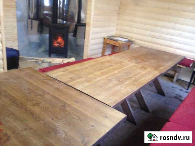 Таунхаус 36 м² на участке 150 сот. в аренду посуточно в Мурманске Мурманск - изображение 1