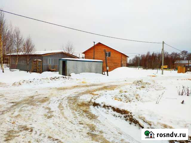 Участок ИЖС 6 сот. на продажу в Константиново Константиново - изображение 1