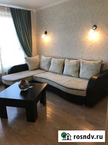 2-комнатная квартира, 56 м², 8/10 эт. в аренду посуточно в Ставрополе Ставрополь - изображение 1