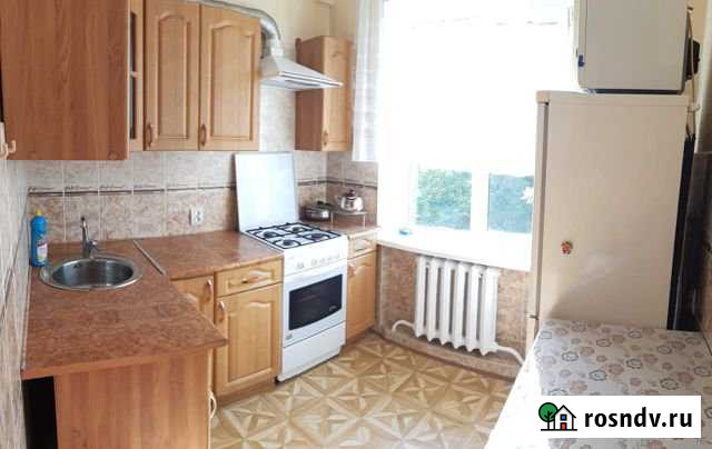 3-комнатная квартира, 48 м², 4/4 эт. на продажу в Пятигорске Пятигорск - изображение 1