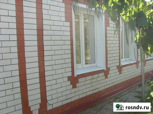 2-комнатная квартира, 56 м², 1/1 эт. на продажу в Россоши Россошь - изображение 1