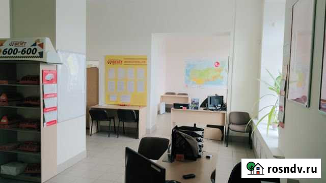 Помещение, 220кв.м. Владимир - изображение 1