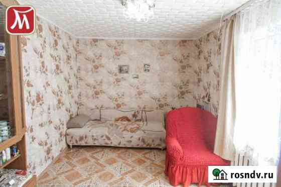 2-комнатная квартира, 31 м², 1/1 эт. на продажу в Пригородном Оренбургской области Пригородный