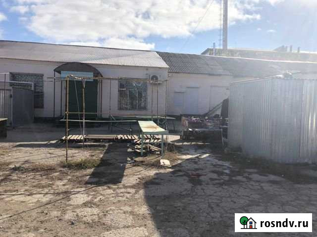 Помещение свободного назначения Абдулино - изображение 1