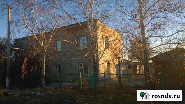 Дом 92.8 м² на участке 8 сот. на продажу в Степном Саратовской области Степное - изображение 1