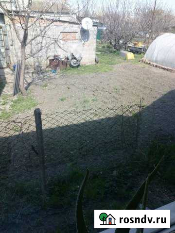 Дача 20 м² на участке 4 сот. на продажу в Славянске-на-Кубани Славянск-на-Кубани - изображение 1