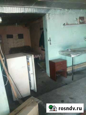 Гараж 30 м² в аренду в Чебоксарах Чебоксары - изображение 1