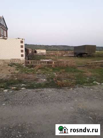 Участок ИЖС 15 сот. на продажу в Чапаевском Чапаевское - изображение 1