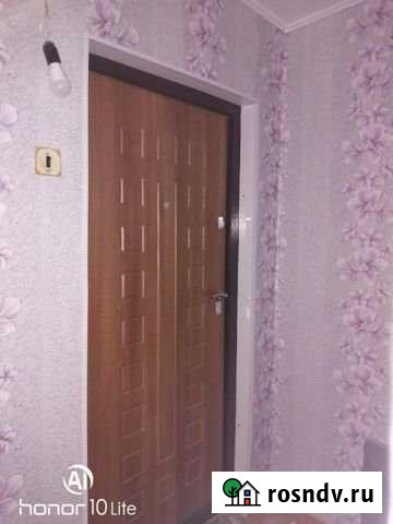 1-комнатная квартира, 34 м², 2/5 эт. на продажу в Краснокаменске Забайкальского края Краснокаменск - изображение 1