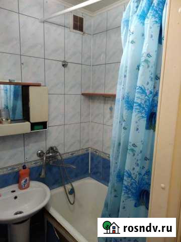 Комната 16 м² в 1-ком. кв., 3/9 эт. в аренду на длительный срок в Кемерово Кемерово - изображение 1