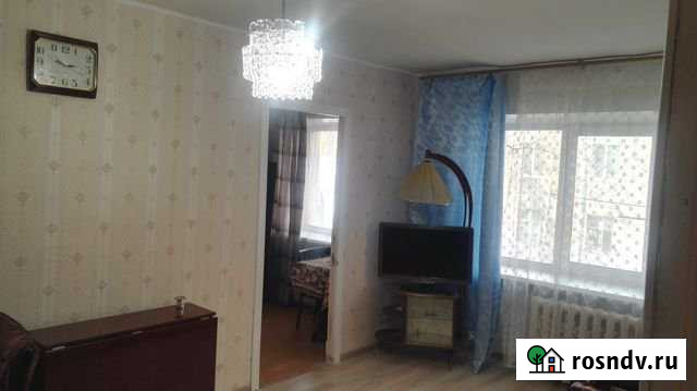 3-комнатная квартира, 60 м², 2/5 эт. в аренду на длительный срок в Октябрьском Республики Башкортостан Октябрьский - изображение 1