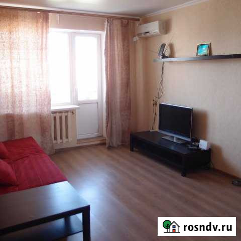 1-комнатная квартира, 37 м², 9/9 эт. в аренду на длительный срок в Таганроге Таганрог - изображение 1