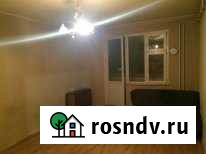 Квартира-студия, 30 м², 1/3 эт. в аренду посуточно в Люберцах Люберцы - изображение 1