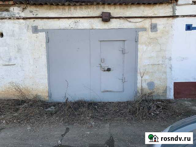 Гараж >30 м² на продажу в Зауральском Зауральский - изображение 1