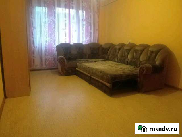 2-комнатная квартира, 52 м², 9/9 эт. в аренду на длительный срок в Геленджике Геленджик - изображение 1