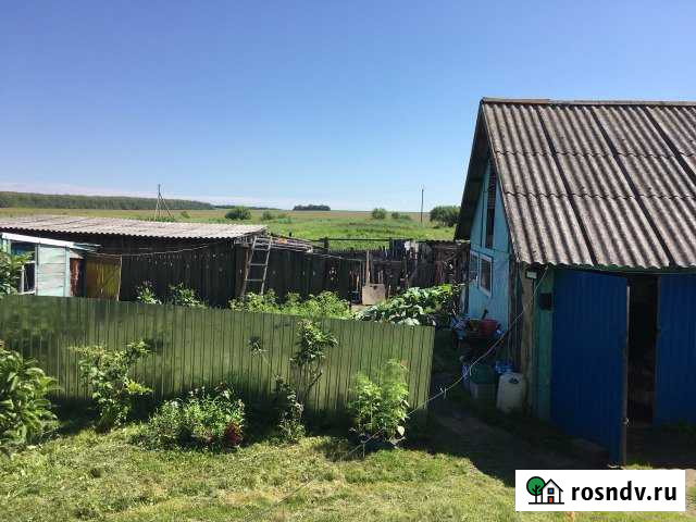 3-комнатная квартира, 82 м², 1/1 эт. на продажу в Екатеринославке Екатеринославка - изображение 1