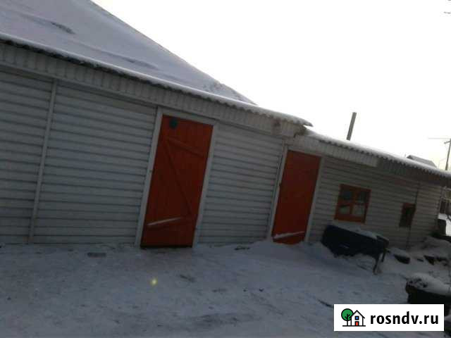 Дом 65 м² на участке 7 сот. на продажу в Камне-на-Оби Камень-на-Оби - изображение 1