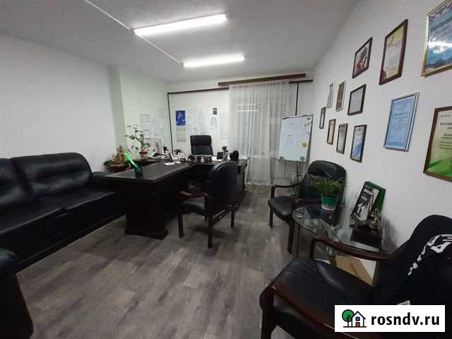Сдам офисное помещение, 20.00 кв.м. Киров - изображение 1