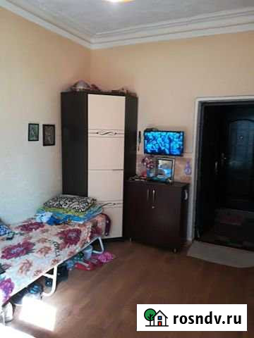 1-комнатная квартира, 20 м², 2/2 эт. на продажу в Кисловодске Кисловодск - изображение 1