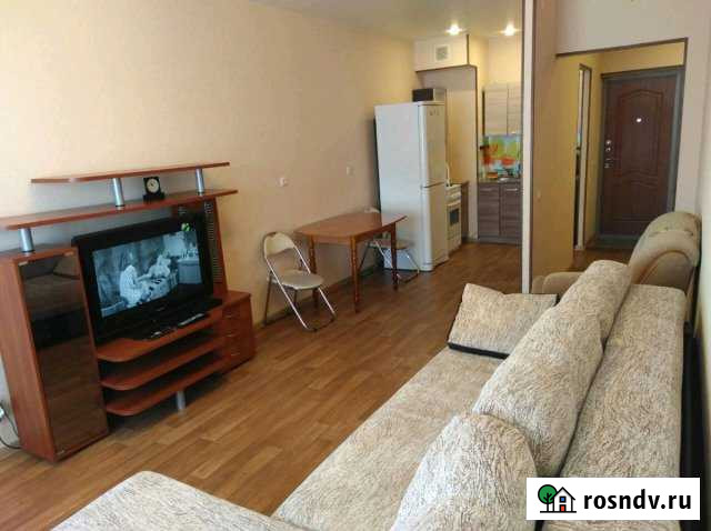 2-комнатная квартира, 52 м², 1/9 эт. в аренду посуточно в Новом Уренгое Новый Уренгой - изображение 1