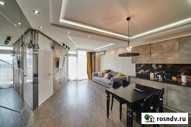 2-комнатная квартира, 48 м², 5/8 эт. на продажу в Тургояке Тургояк - изображение 1