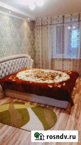 4-комнатная квартира, 75 м², 1/10 эт. на продажу в Евпатории Евпатория - изображение 1