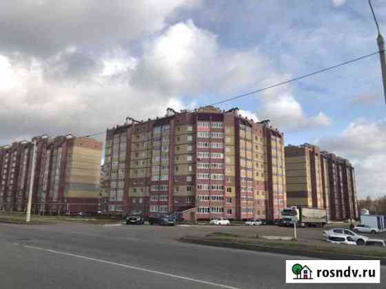 1-комнатная квартира, 54 м², 1/9 эт. на продажу в Зеленодольске Зеленодольск