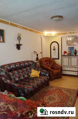 3-комнатная квартира, 61 м², 1/2 эт. на продажу в Полтавской Полтавская - изображение 1