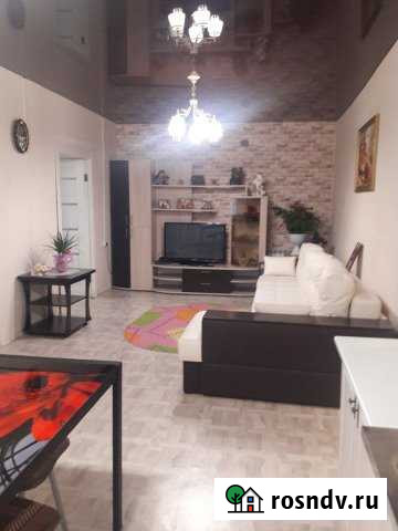 Дом 67 м² на участке 6 сот. на продажу в Карпинске Карпинск - изображение 1