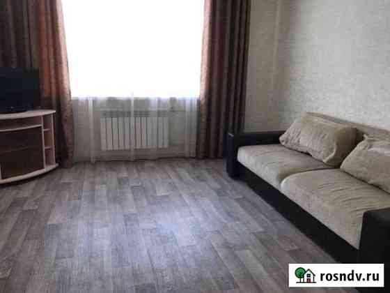 2-комнатная квартира, 62 м², 1/9 эт. в аренду посуточно в Заволжье Заволжье