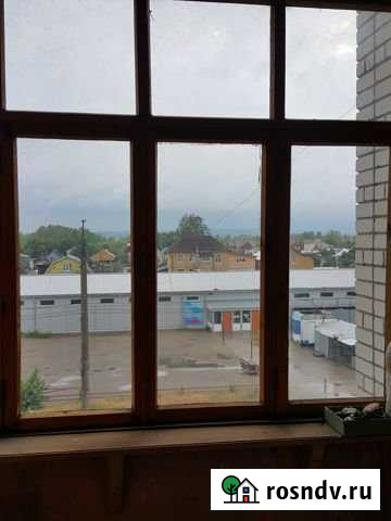 4-комнатная квартира, 72 м², 3/5 эт. на продажу в Волжске Волжск - изображение 1