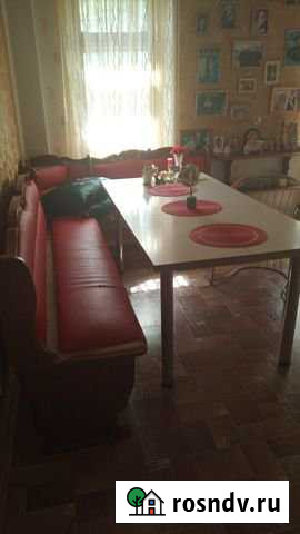 4-комнатная квартира, 100 м², 1/2 эт. на продажу в Новоуральске Новоуральск - изображение 1