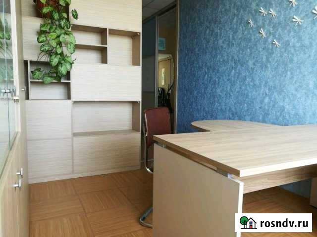 Офисное помещение под ключ Иркутск - изображение 1