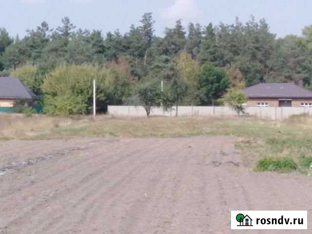 Участок ИЖС 15 сот. на продажу в Дьяконово Дьяконово - изображение 1