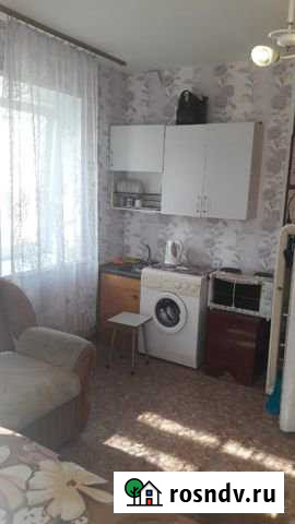 Квартира-студия, 21 м², 1/3 эт. на продажу в Бердске Бердск - изображение 1