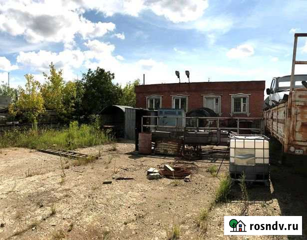 Складское помещение, 1295.70 кв.м. Нижний Новгород - изображение 1