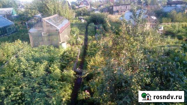 Дача 30 м² на участке 5.8 сот. на продажу в Новоуральске Новоуральск - изображение 1