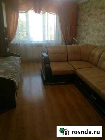 2-комнатная квартира, 56 м², 4/5 эт. в аренду посуточно в Новокуйбышевске Новокуйбышевск - изображение 1