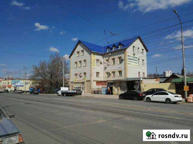 Помещение Саратов - изображение 1