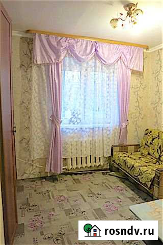 1-комнатная квартира, 14 м², 1/5 эт. на продажу в Раменском Раменское - изображение 1