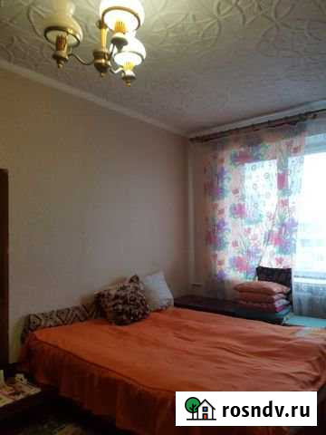 Комната 33 м² в 2-ком. кв., 5/5 эт. на продажу в Евпатории Евпатория - изображение 1