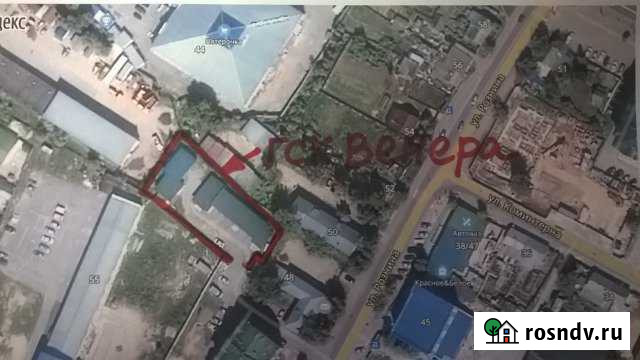 Гараж >30 м² на продажу в Ханты-Мансийске Ханты-Мансийск - изображение 1