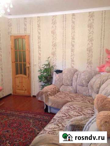 3-комнатная квартира, 53 м², 1/2 эт. на продажу в Кизляре Республики Дагестан Кизляр - изображение 1