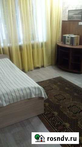 Комната 15 м² в 2-ком. кв., 2/5 эт. в аренду на длительный срок в Череповце Череповец - изображение 1