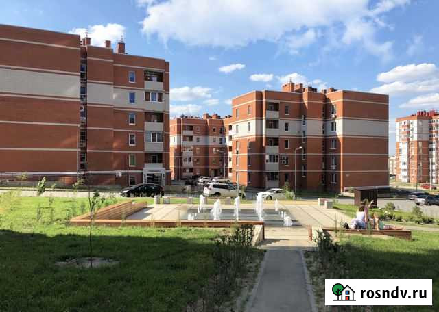 3-комнатная квартира, 74 м², 6/10 эт. на продажу в Волгограде Волгоград - изображение 1