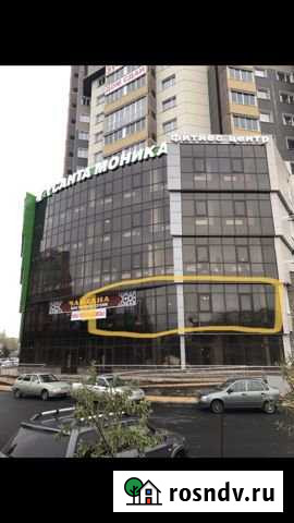 Свободного назначения 217,1 Курск - изображение 1